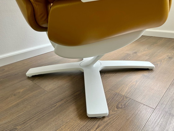 Image 1 of Natuzzi Italia Re-Vive Fauteuil