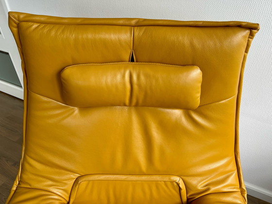 Image 1 of Natuzzi Italia Re-Vive Fauteuil