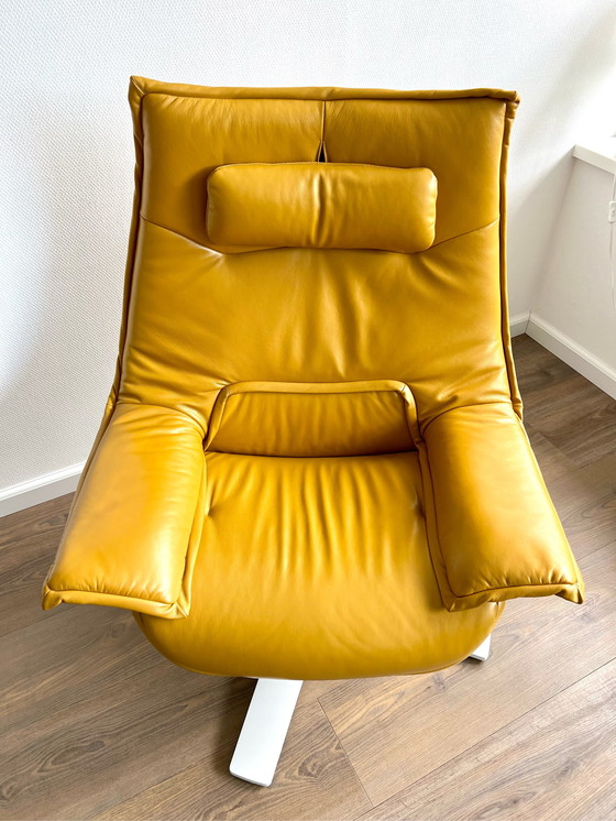 Image 1 of Natuzzi Italia Re-Vive Fauteuil