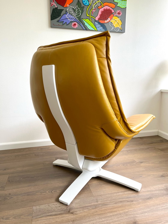 Image 1 of Natuzzi Italia Re-Vive Fauteuil