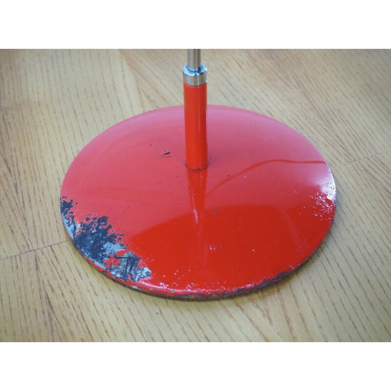 Image 1 of Alte Tischlampe von J. Hurka für Napako, Tschechoslowakei 1970