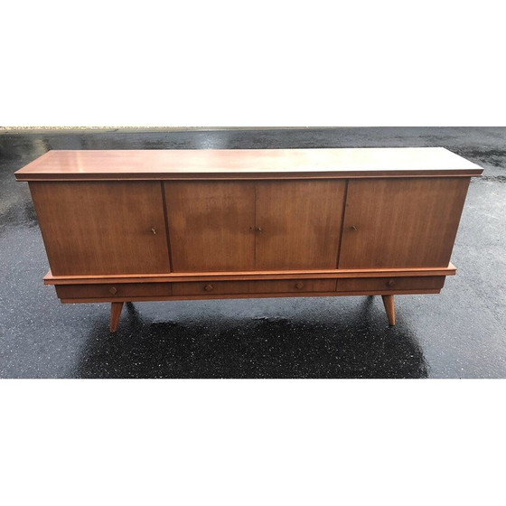 Image 1 of Vintage Sideboard von Gustave Poisson