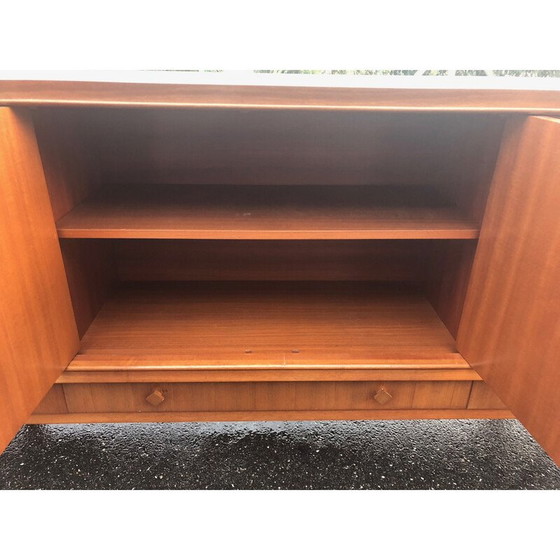 Image 1 of Vintage Sideboard von Gustave Poisson