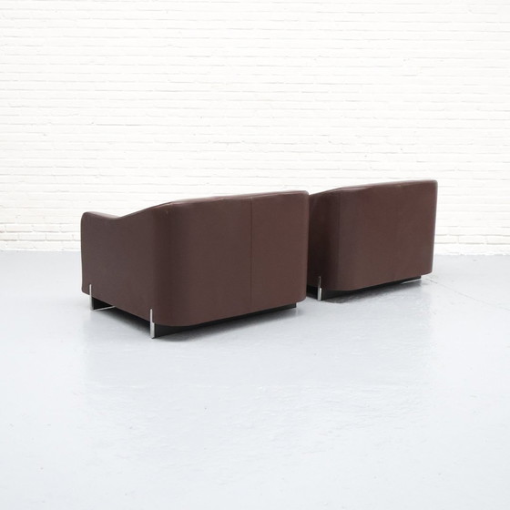 Image 1 of Snowdonia Sessel Set Ligne Roset