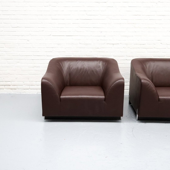 Image 1 of Snowdonia Sessel Set Ligne Roset