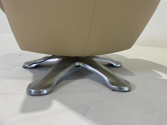 Image 1 of Leolux Sessel elektrisch