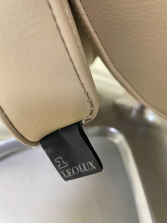 Image 1 of Leolux Sessel elektrisch