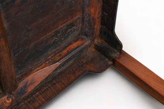 Image 1 of Chinesischer Holzstuhl