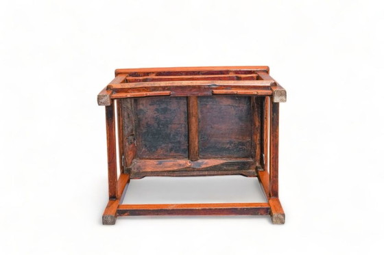 Image 1 of Chinesischer Holzstuhl
