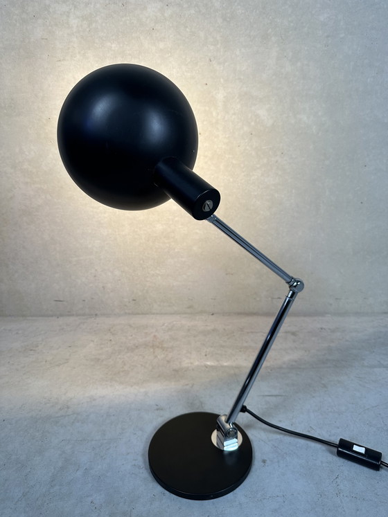 Image 1 of Vintage Hala Zeist Schreibtischlampe