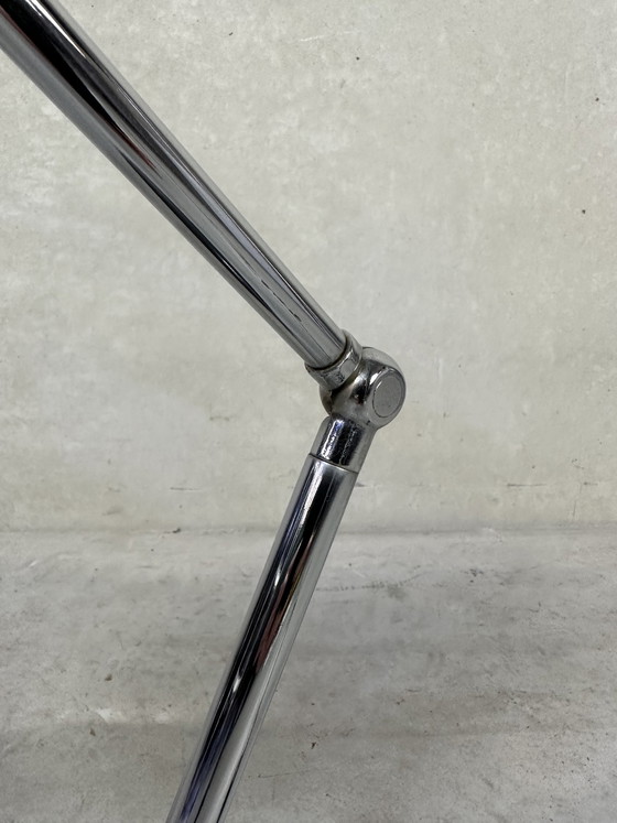 Image 1 of Vintage Hala Zeist Schreibtischlampe