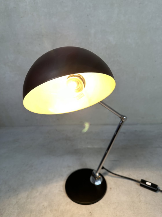 Image 1 of Vintage Hala Zeist Schreibtischlampe