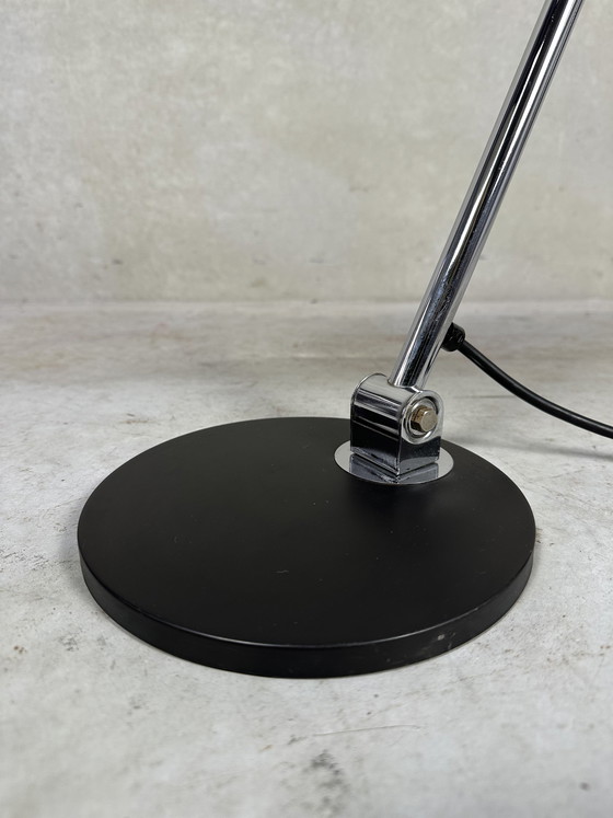 Image 1 of Vintage Hala Zeist Schreibtischlampe