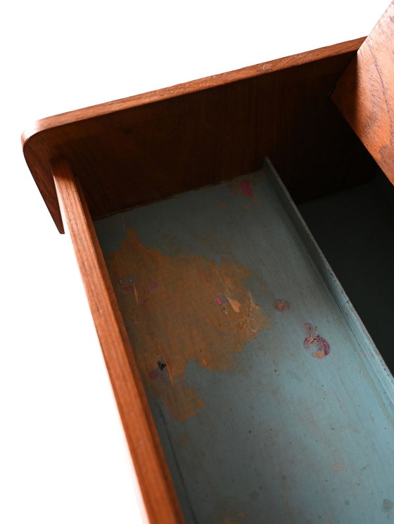 Image 1 of Skandinavischer Drop-Leaf-Tisch