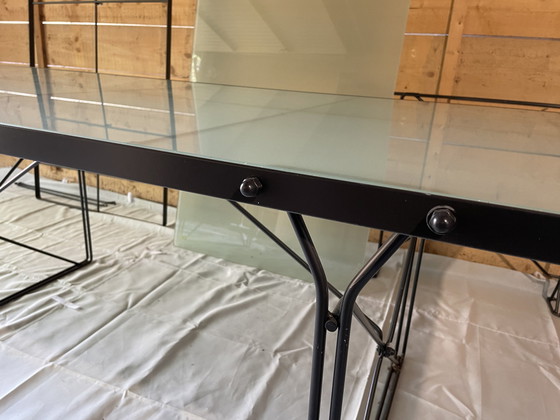 Image 1 of Niels Gammergaard Tisch