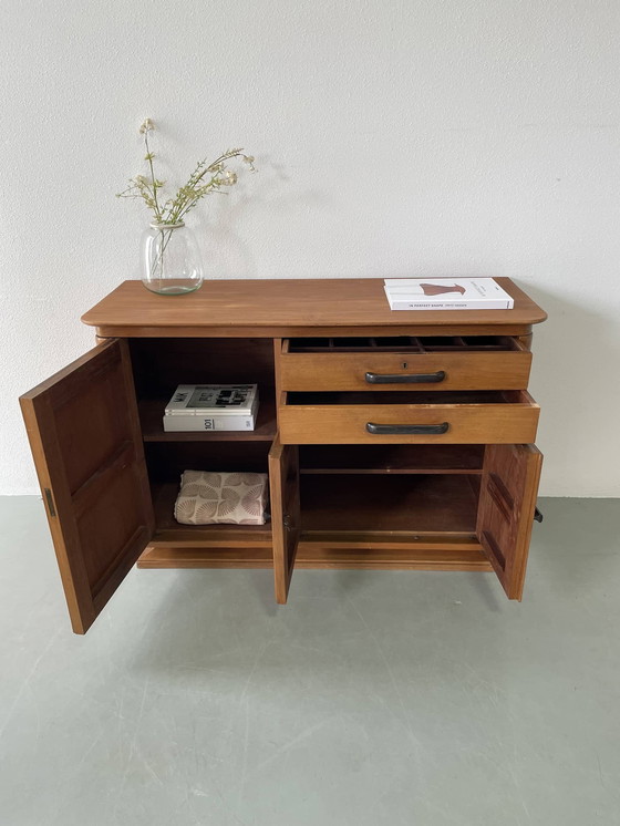 Image 1 of Art Deco Sideboard