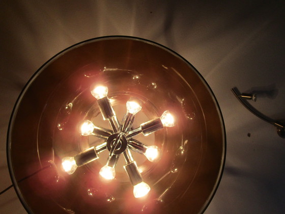 Image 1 of Weltraumzeitalter / Retro 60'S / 70'S / Lampe