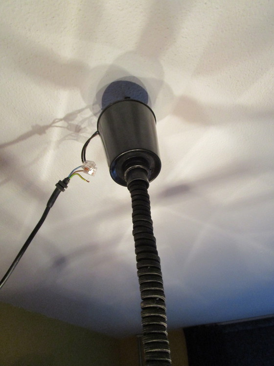 Image 1 of Weltraumzeitalter / Retro 60'S / 70'S / Lampe