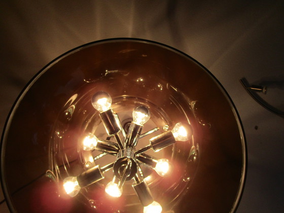 Image 1 of Weltraumzeitalter / Retro 60'S / 70'S / Lampe