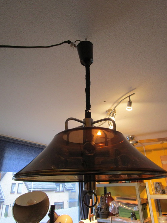 Image 1 of Weltraumzeitalter / Retro 60'S / 70'S / Lampe