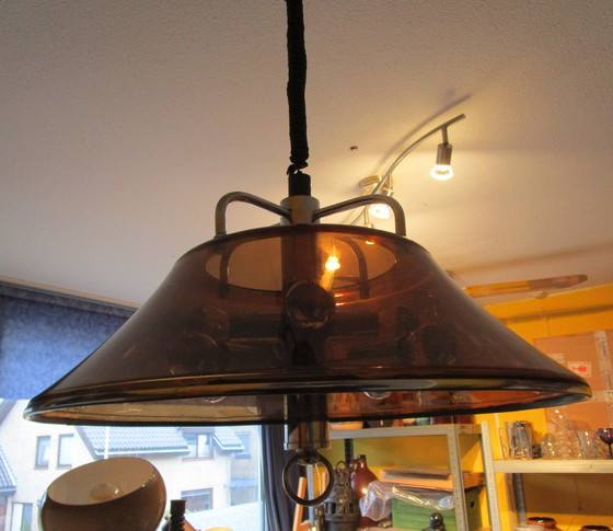 Image 1 of Weltraumzeitalter / Retro 60'S / 70'S / Lampe