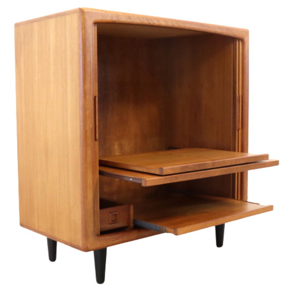 Image 1 of Dyrlund TV-Möbel Spjald Dänisches Design Vintage