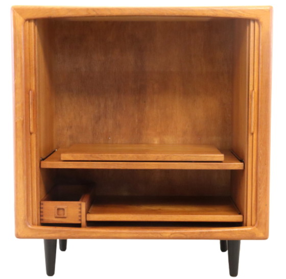 Image 1 of Dyrlund TV-Möbel Spjald Dänisches Design Vintage