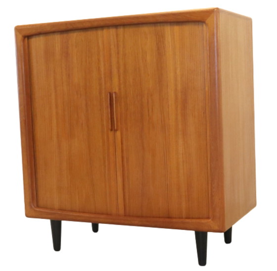 Image 1 of Dyrlund TV-Möbel Spjald Dänisches Design Vintage