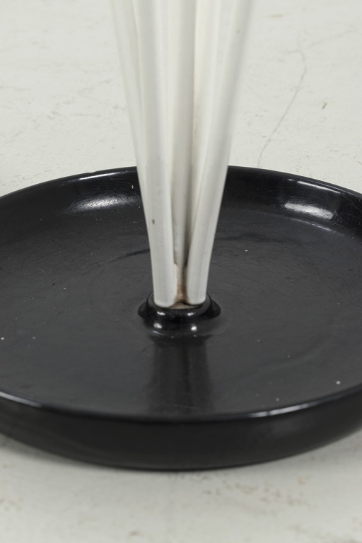 Deutscher Regenschirmhalter Vintage