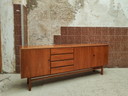 Sideboard aus der Mid Century