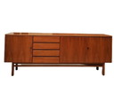 Sideboard aus der Mid Century