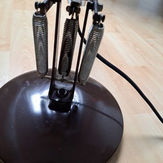 Image 1 of Herbert Terry Anglepoise Schreibtischlampe