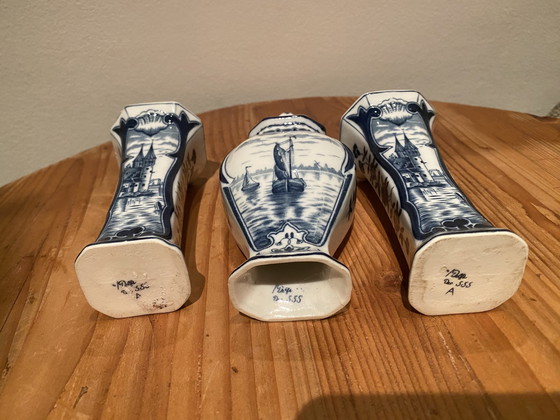 Image 1 of Kabinettsatz