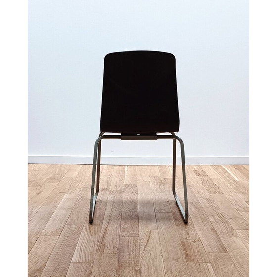 Image 1 of Vintage stuhl S22 von Thur Op Seat