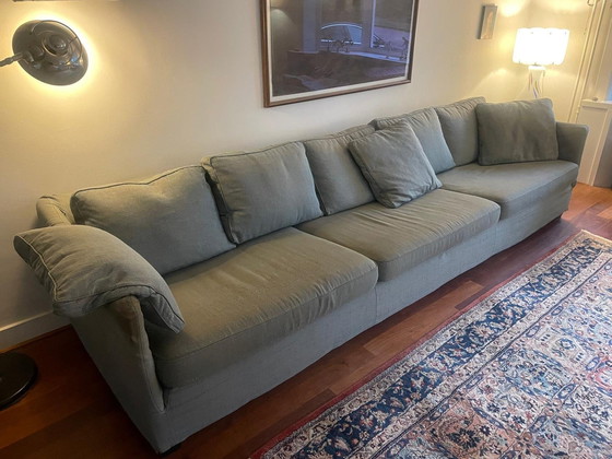 Image 1 of Linteloo 4-Sitzer Sofa zu verkaufen