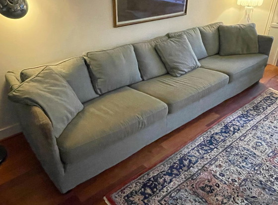 Image 1 of Linteloo 4-Sitzer Sofa zu verkaufen