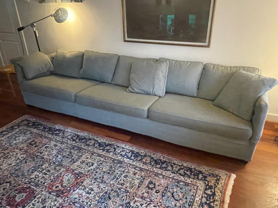 Image 1 of Linteloo 4-Sitzer Sofa zu verkaufen