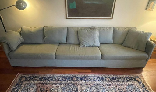 Linteloo 4-Sitzer Sofa zu verkaufen