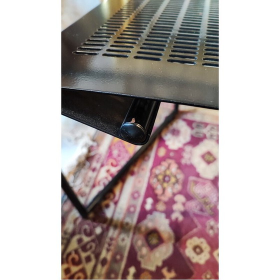 Image 1 of Vintage "Latonda 614" Stuhl von Mario Botta für Alias, Italien 1991