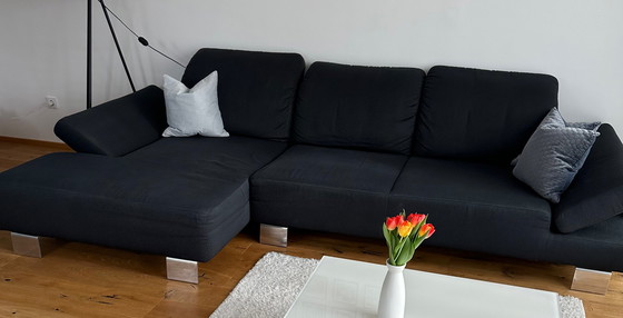 Image 1 of Contur Couch