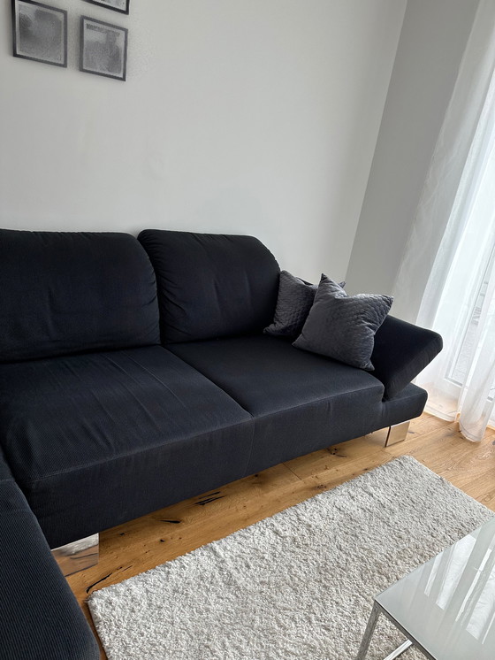 Image 1 of Contur Couch