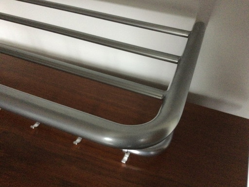 Gebr. van der stroom Dutch Originals Modell Gispen 1013 Kleiderständer