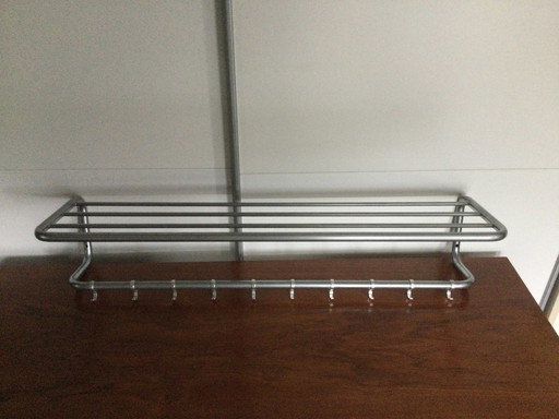 Gebr. van der stroom Dutch Originals Modell Gispen 1013 Kleiderständer