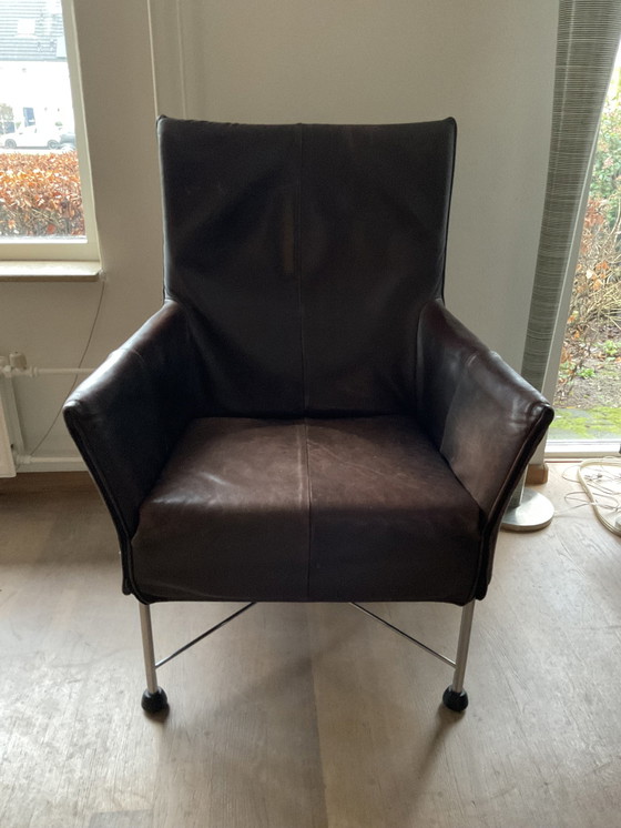 Image 1 of Montis Charly Farbe Choco