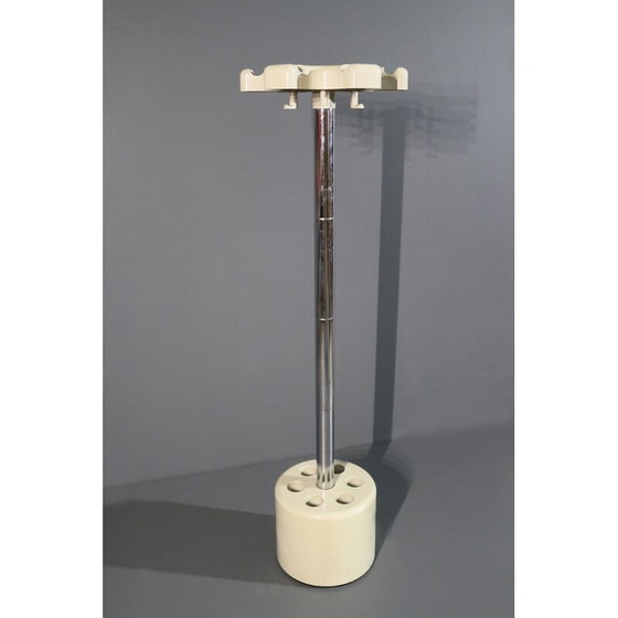 Image 1 of Vintage-Garderobe von Roberto Lucchi und Paolo Orlandini für Velca Legnano, 1970er Jahre