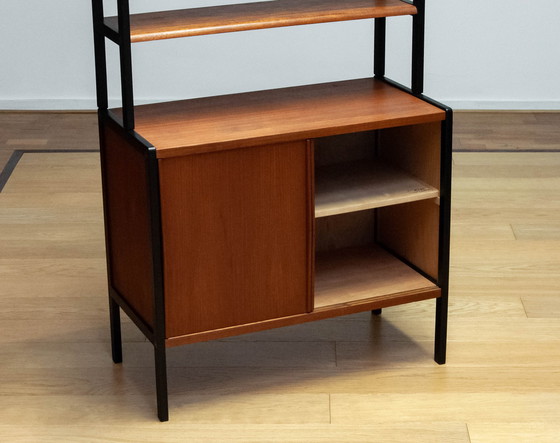 Image 1 of Bücherregal von Bertil Fridhagen