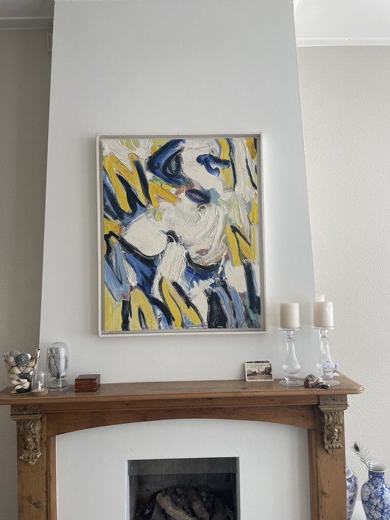 Image 1 of JAS – Tut’s Falls