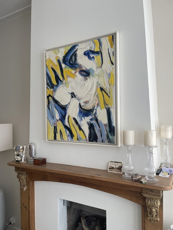 Image 1 of JAS – Tut’s Falls