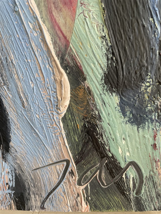 Image 1 of JAS – Tut’s Falls