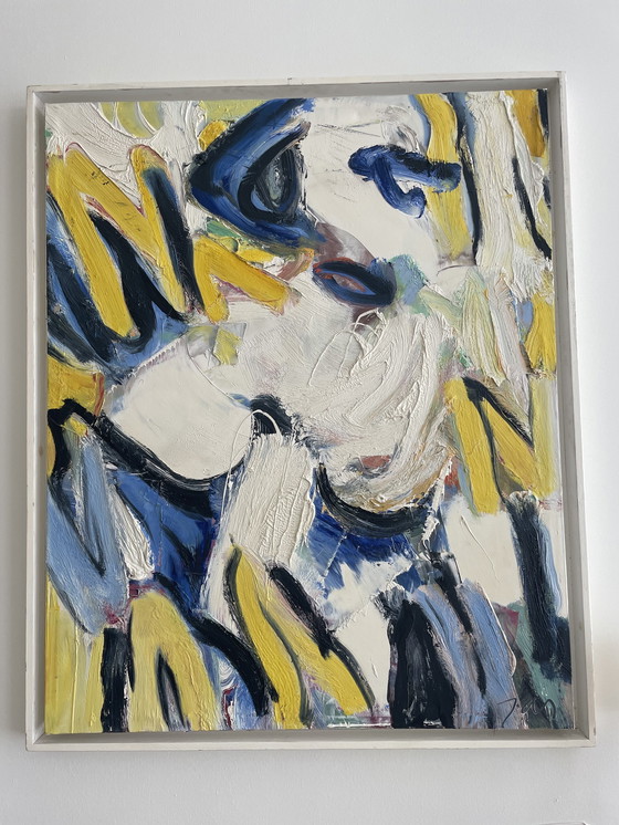 Image 1 of JAS – Tut’s Falls